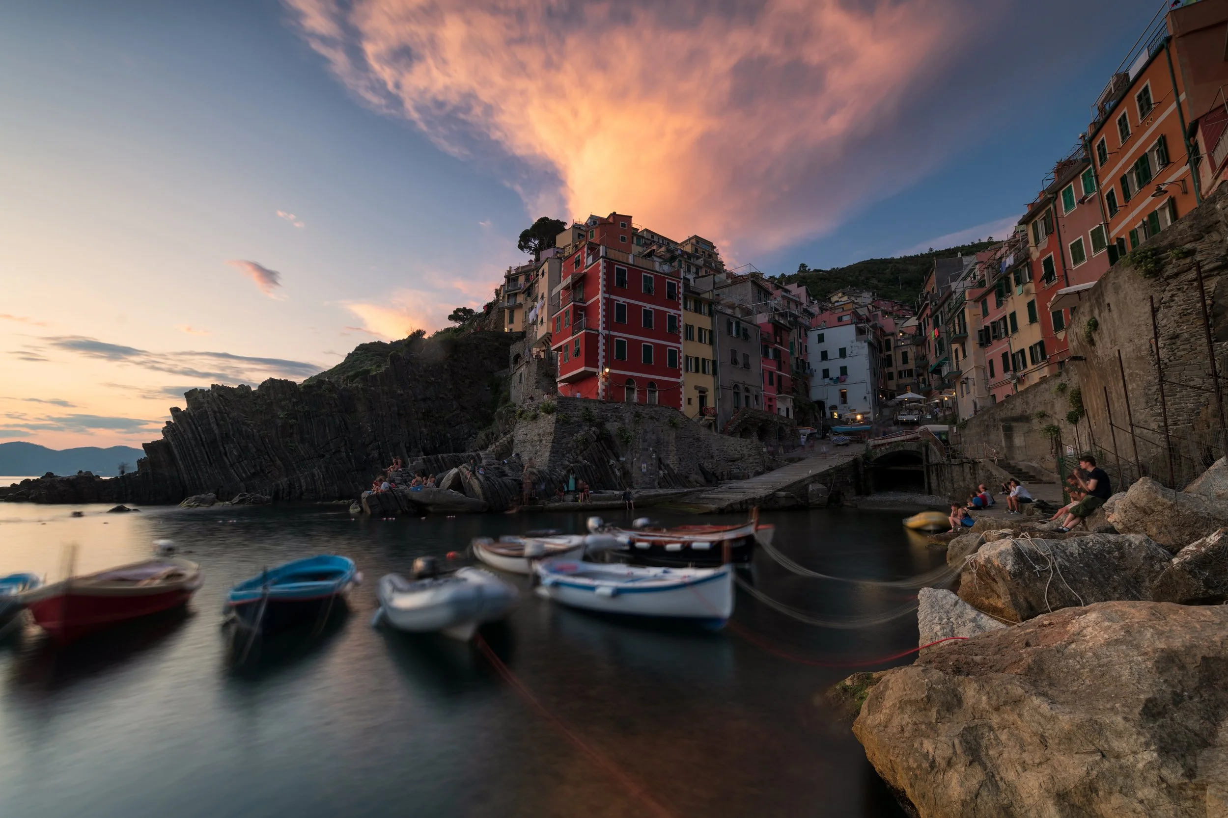 Riomaggiore
