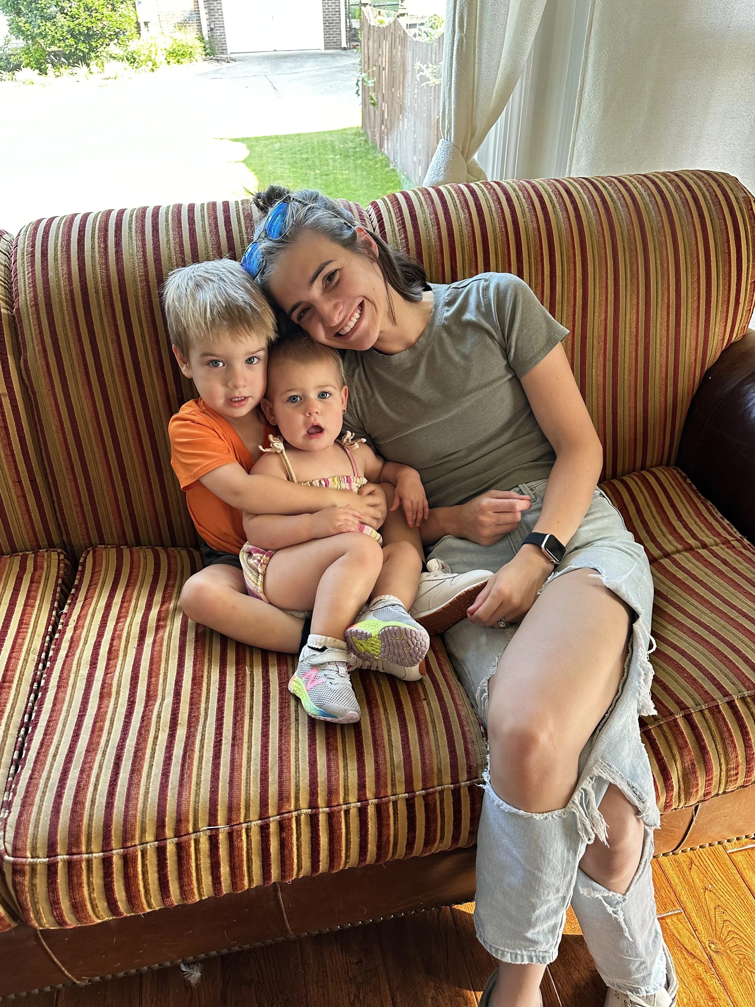 my simple daily habits