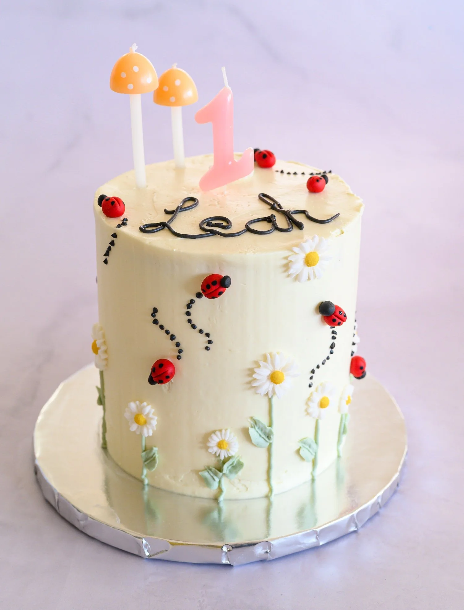 Custom-made birthday cakes in Stockholm – kidskalastårtor &amp; kalastårtor