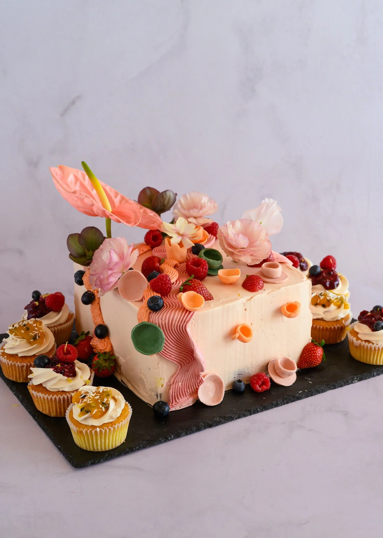 Corporate Cake & Corporate Event Cake