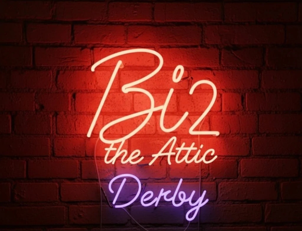Bi2 … The Attic