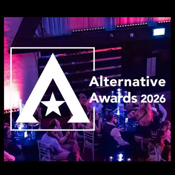 Alternative Awards 2026