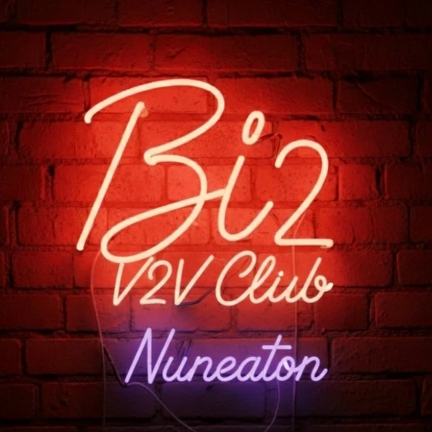 Bi2 … V2V Club