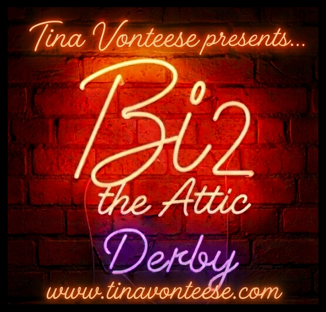 Bi2 … The Attic