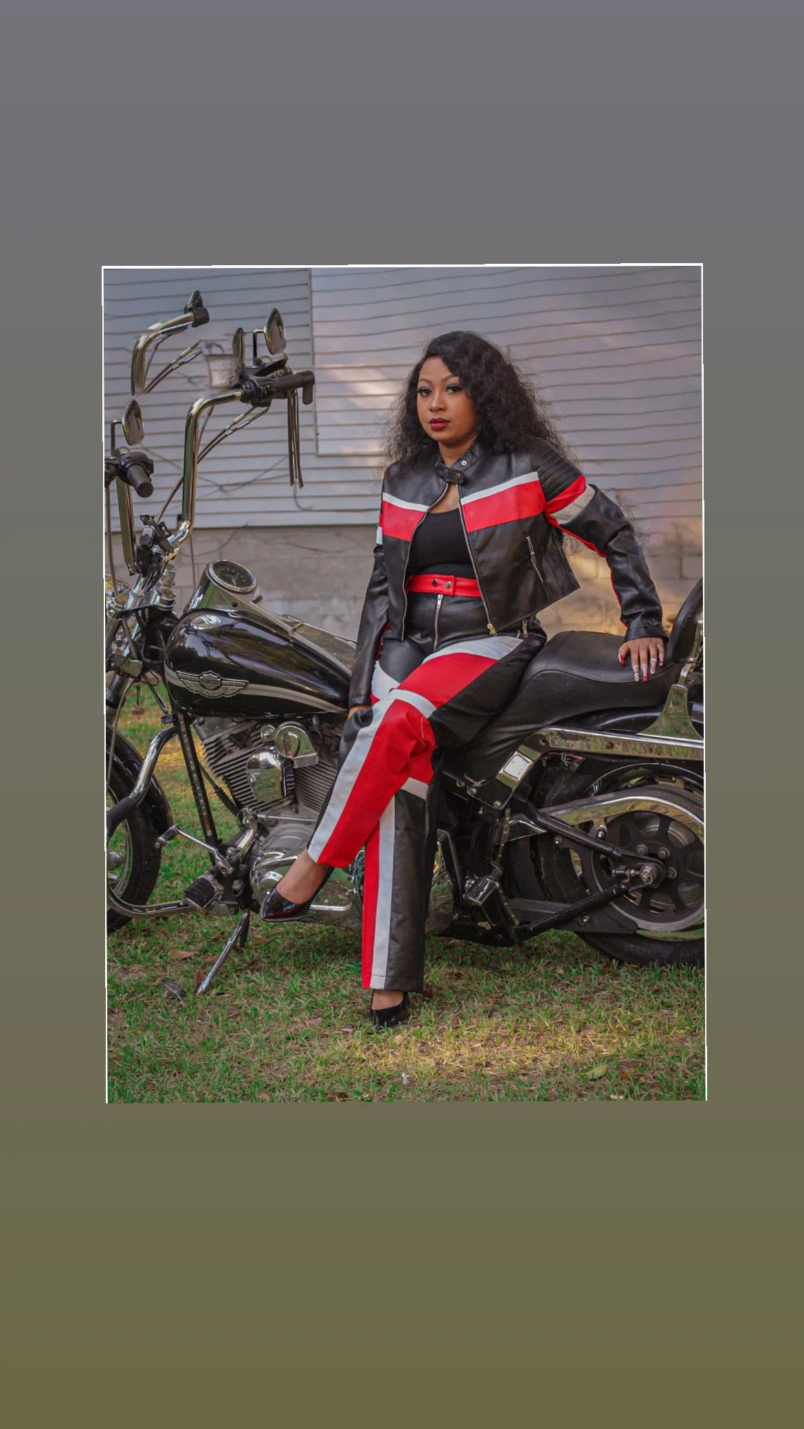 The Expressive Package