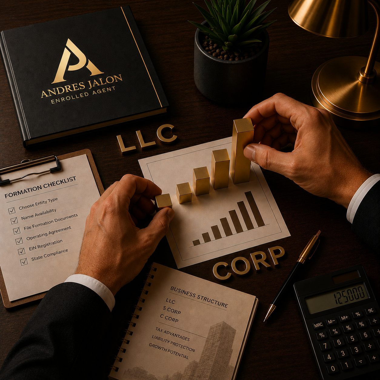 Creación y Planificación de Empresas