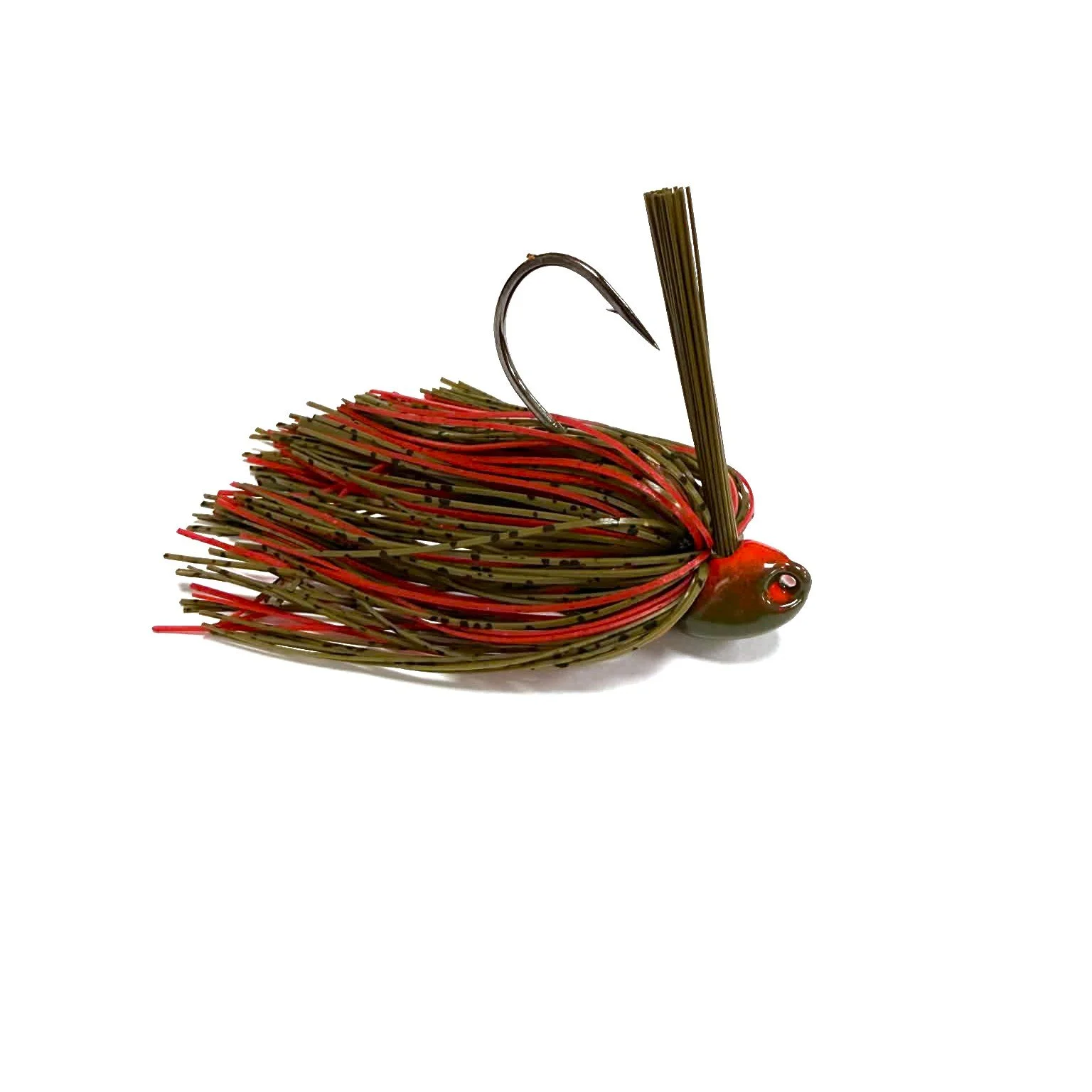 Brush Jig