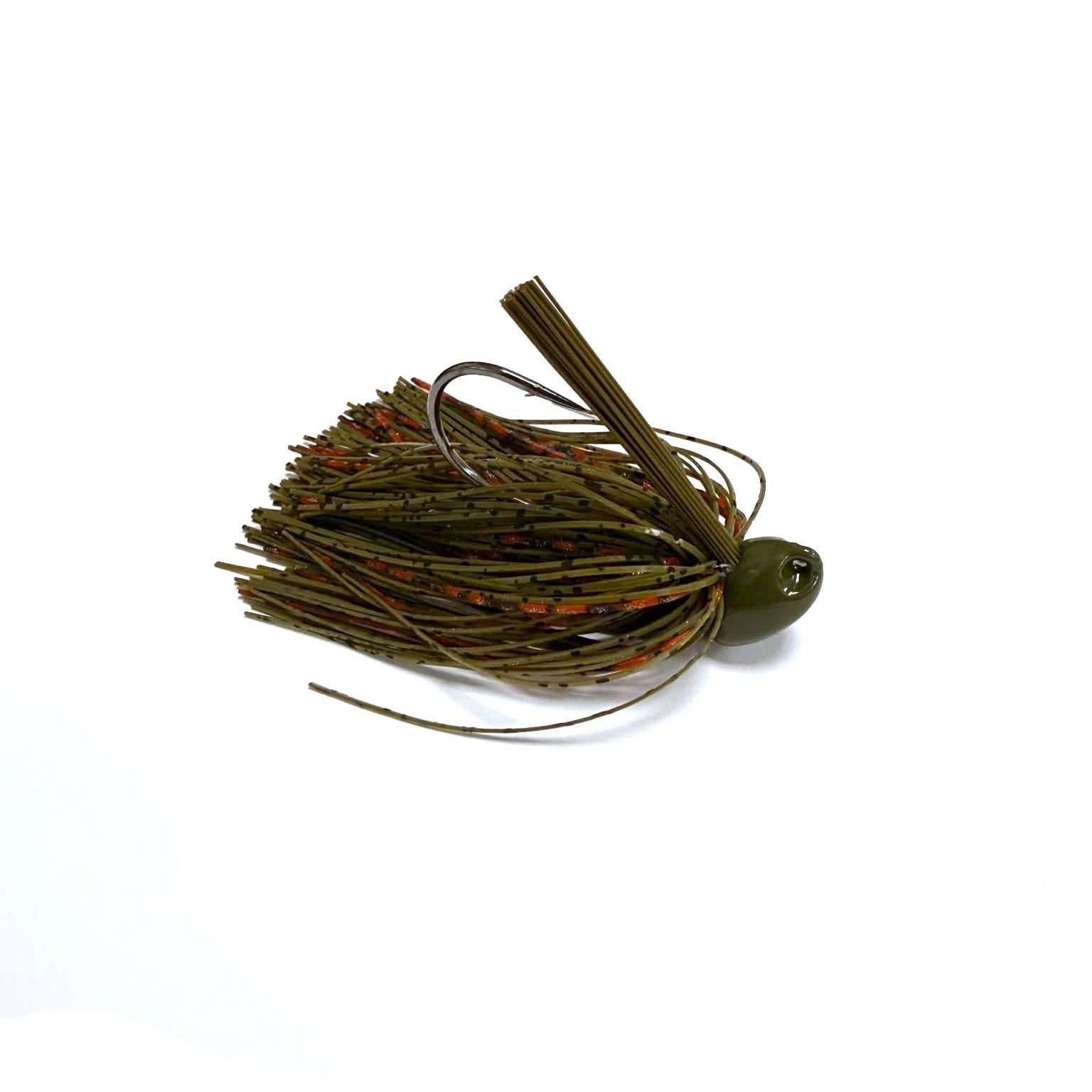Brush Jig
