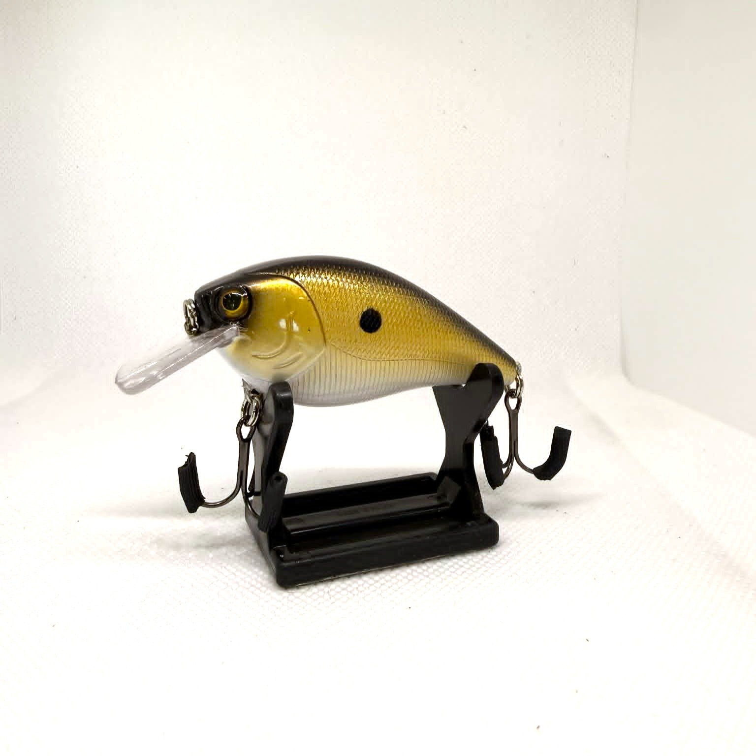 Squarebill Crankbait 2.75