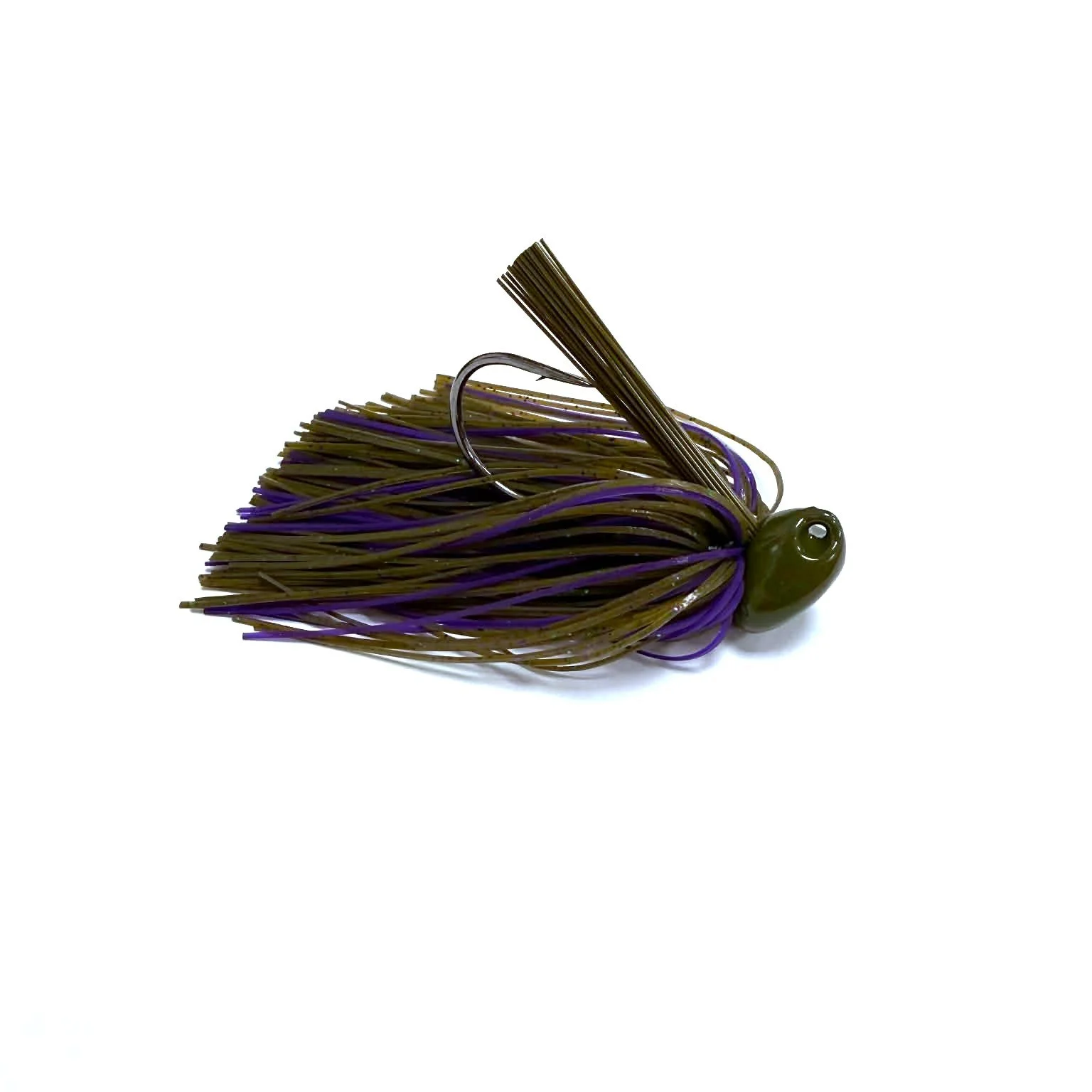 Brush Jig