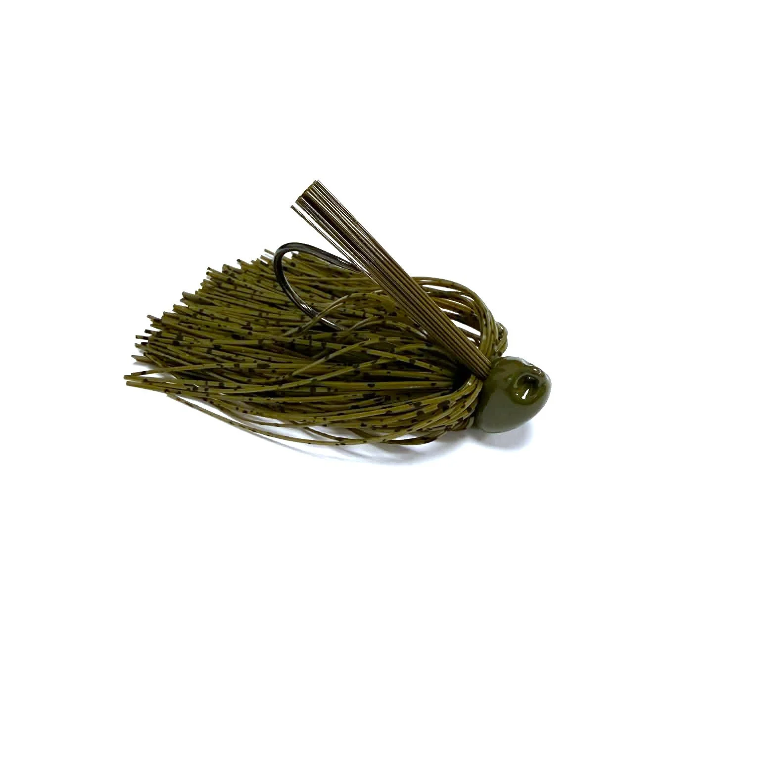 Brush Jig