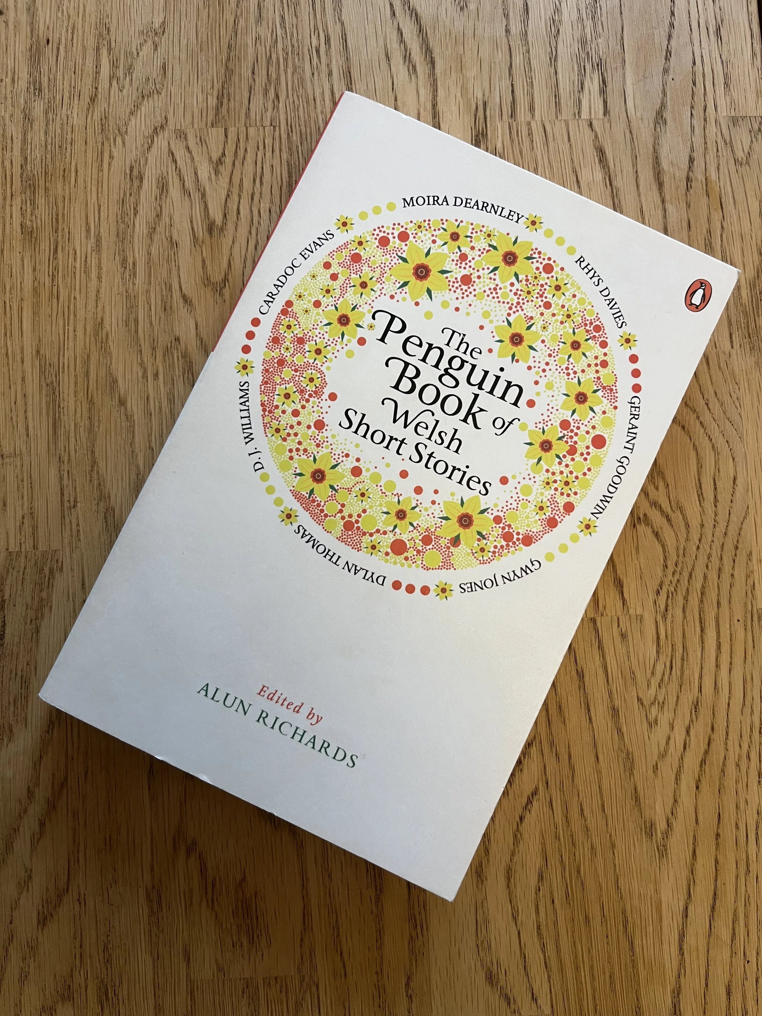 How Short Stories Sharpen a Novelist’s Instincts