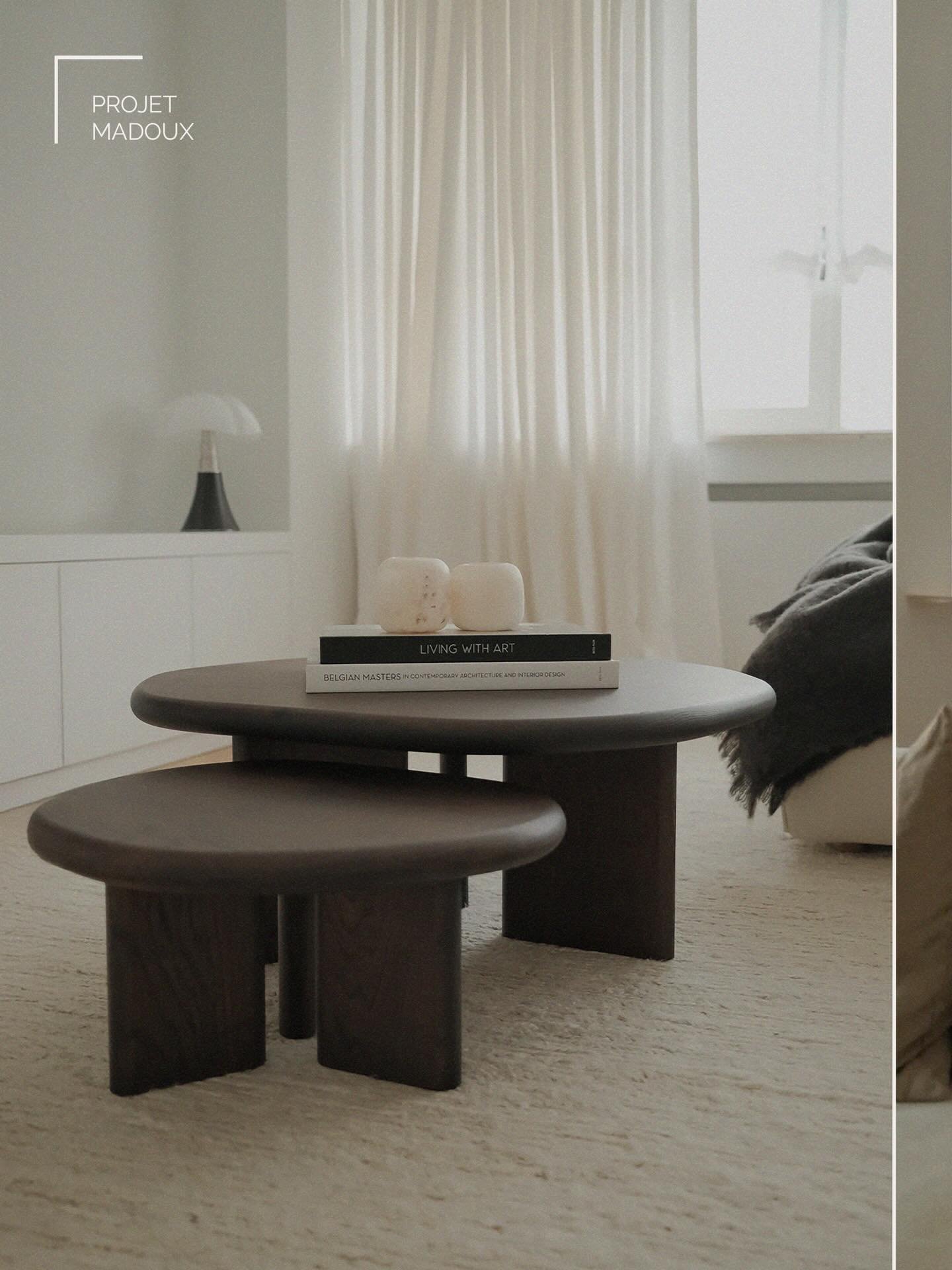 Retour sur l&rsquo;un de mes derniers projets : un appartement contemporain &agrave; Woluw&eacute;-Saint-Pierre, o&ugrave; chaque d&eacute;tail a &eacute;t&eacute; pens&eacute; pour sublimer l&rsquo;espace. Puret&eacute; des lignes, lumi&egrave;re ma