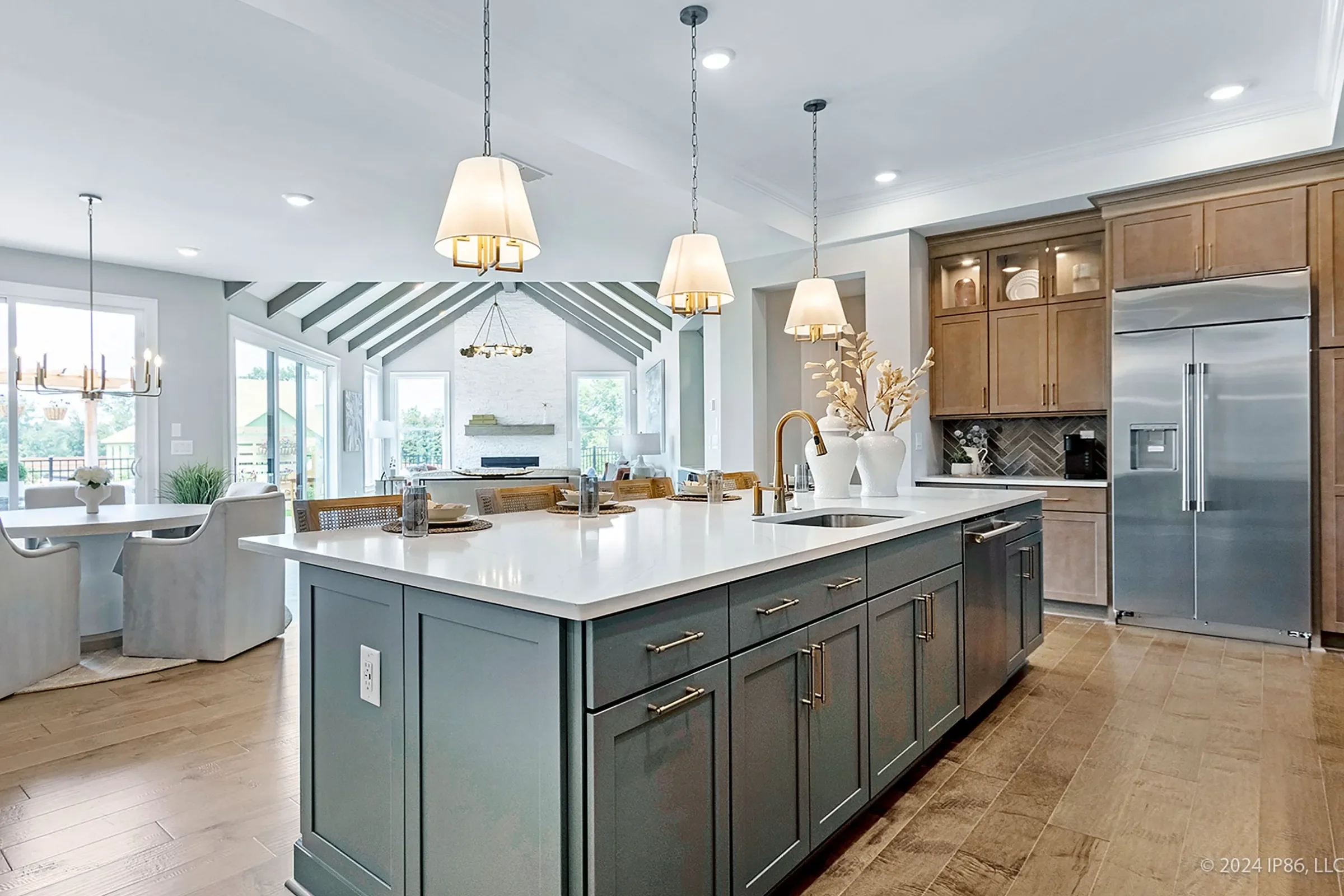 The Hidden Costs of Staying Put vs. Buying a New Construction Home