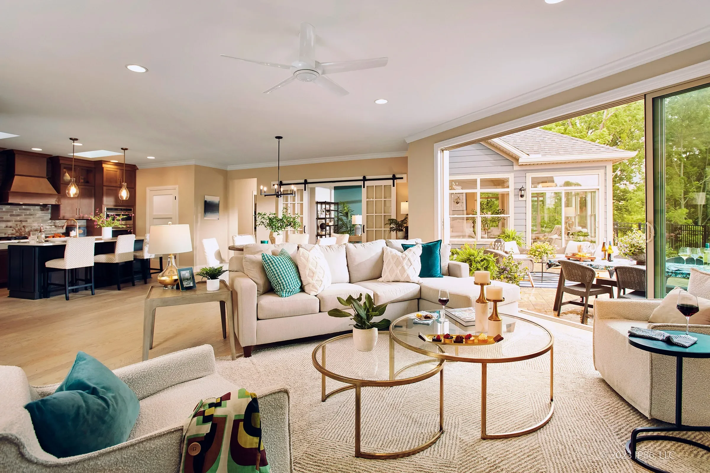 Why Buying a New Home is a Smart Move for Homeowners