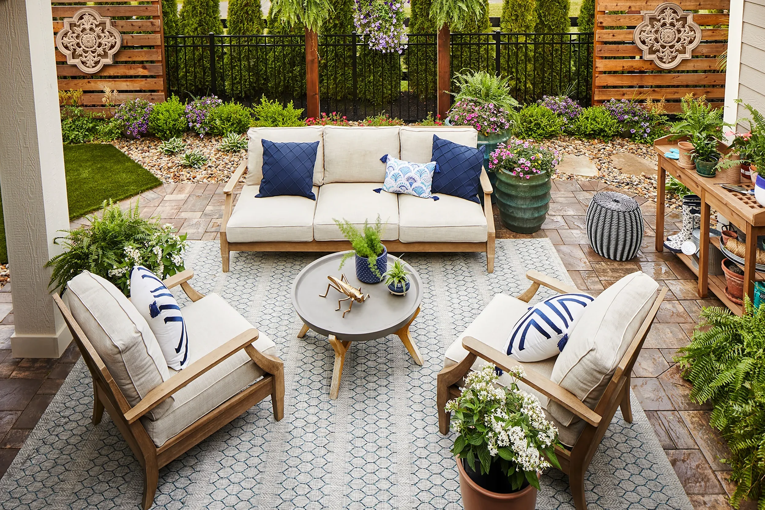 How CHB Thoughtfully Designs Your Outdoor Living Experience