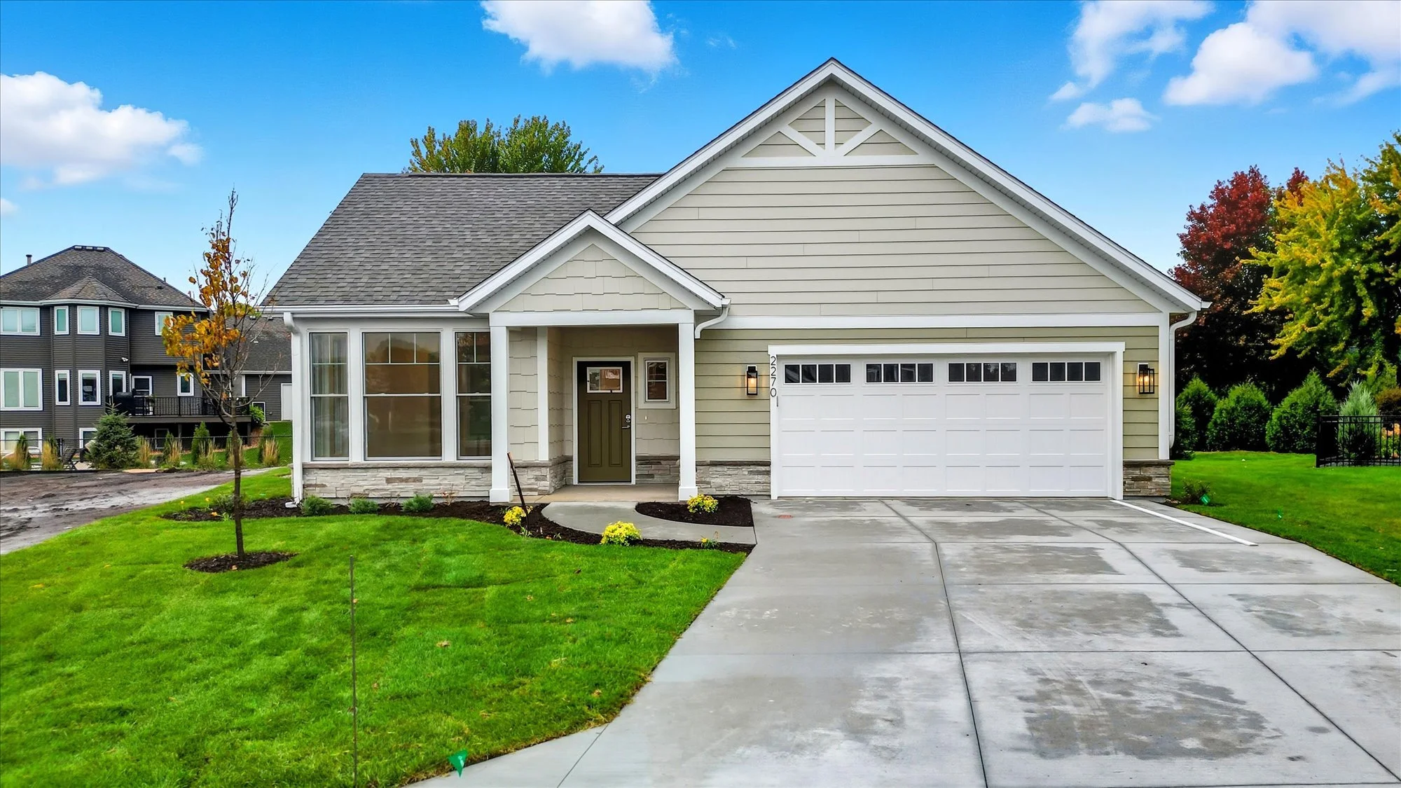 2270 Old Bridge Lane