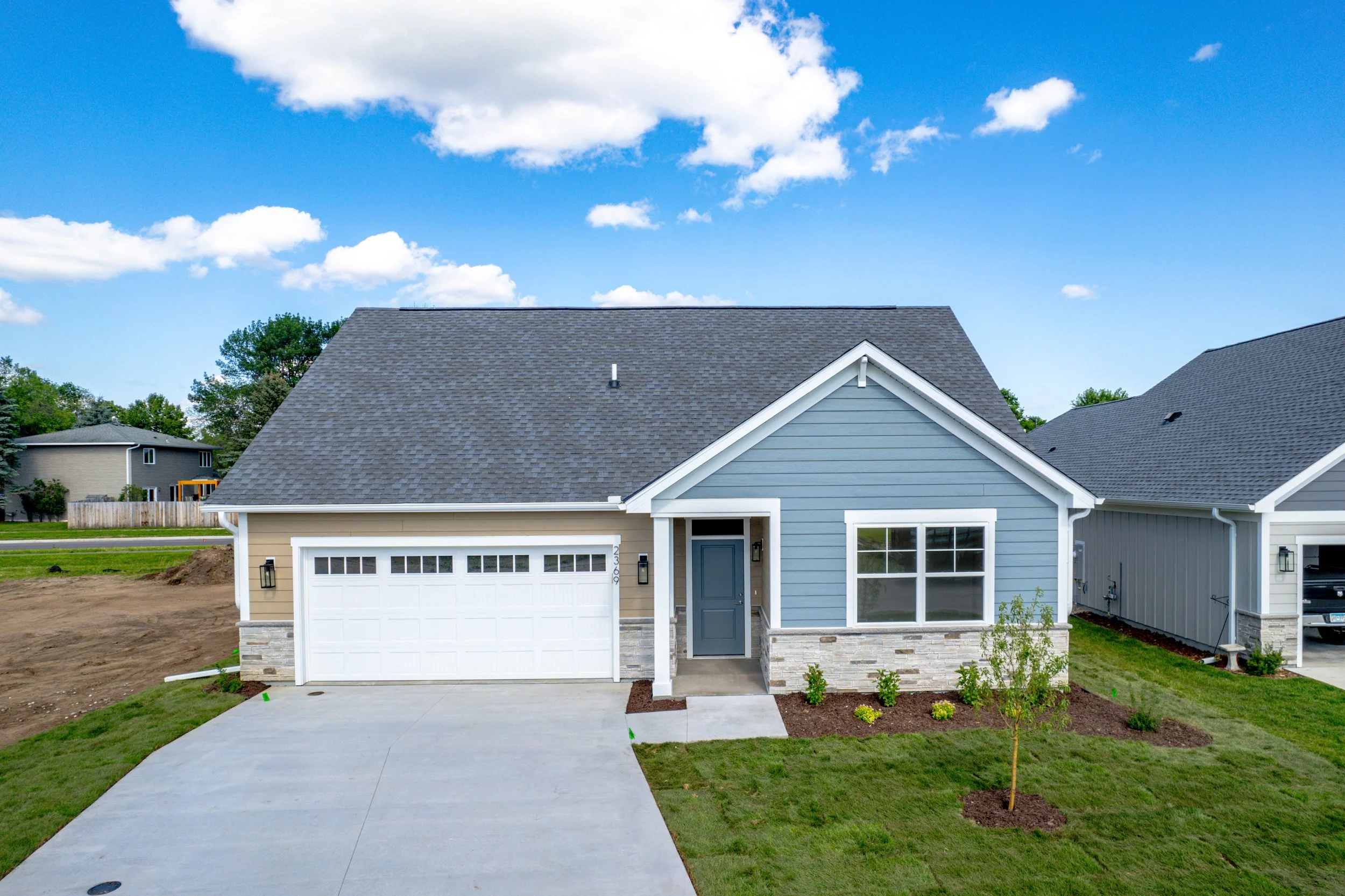 2369 Old Bridge Lane