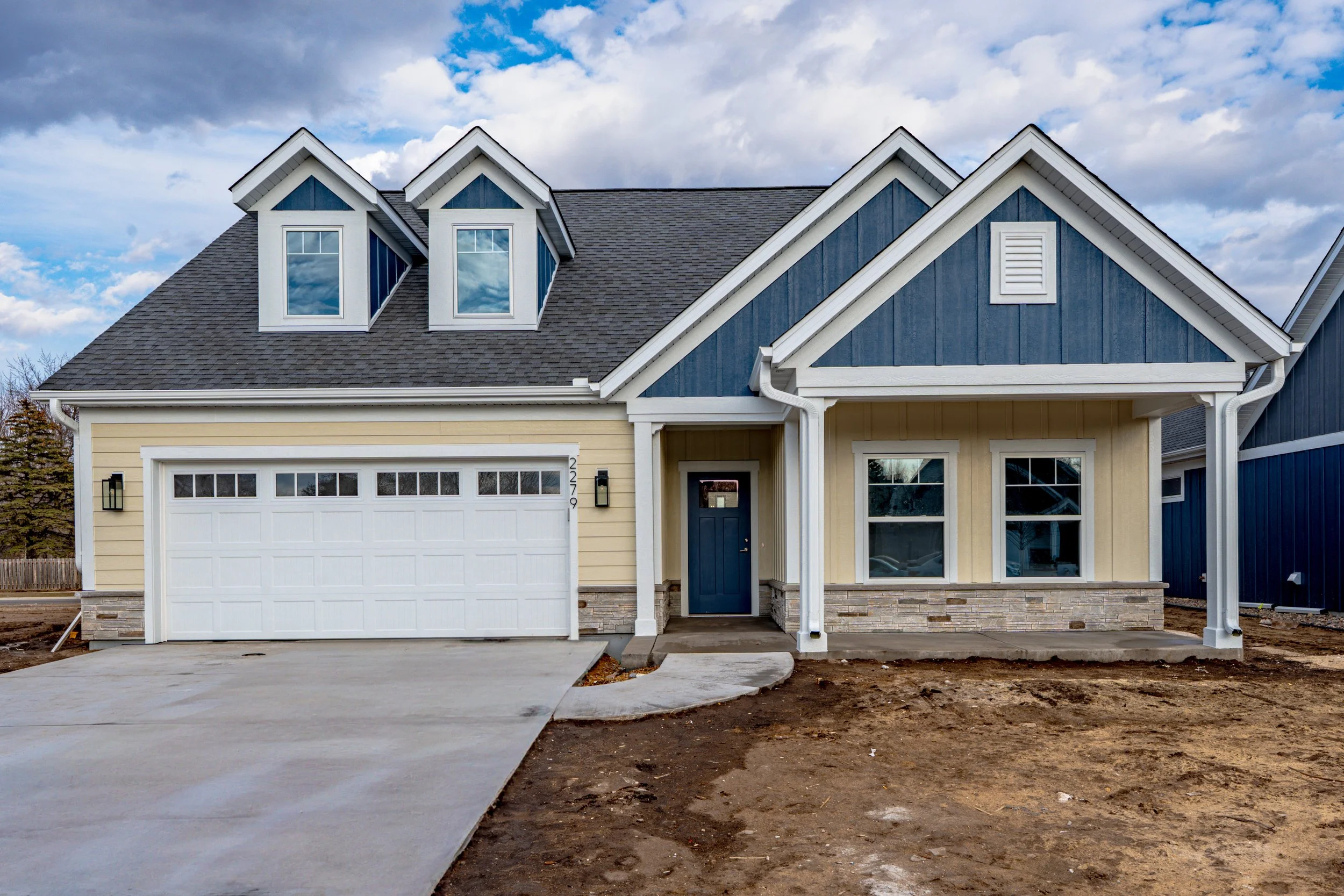 2279 Old Bridge Lane