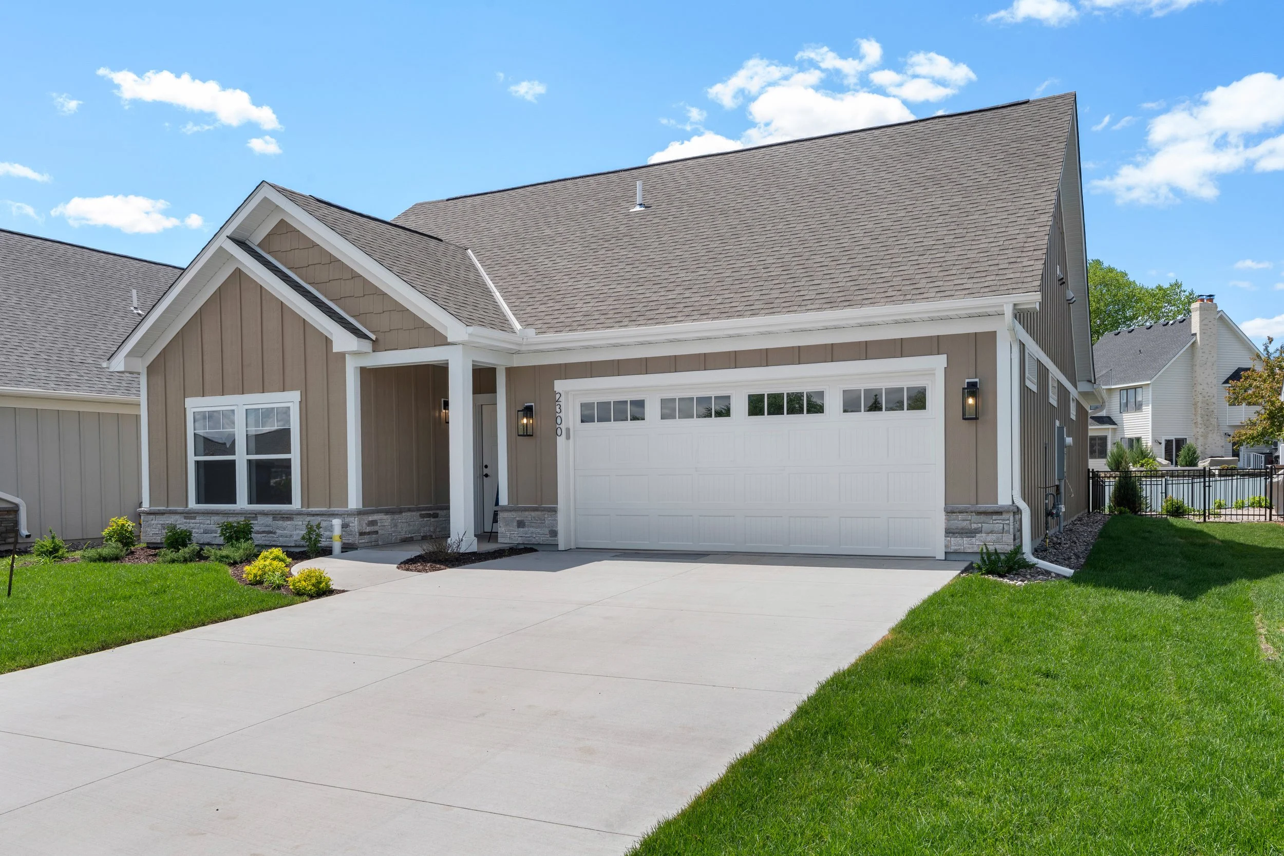 2300 Old Bridge Lane