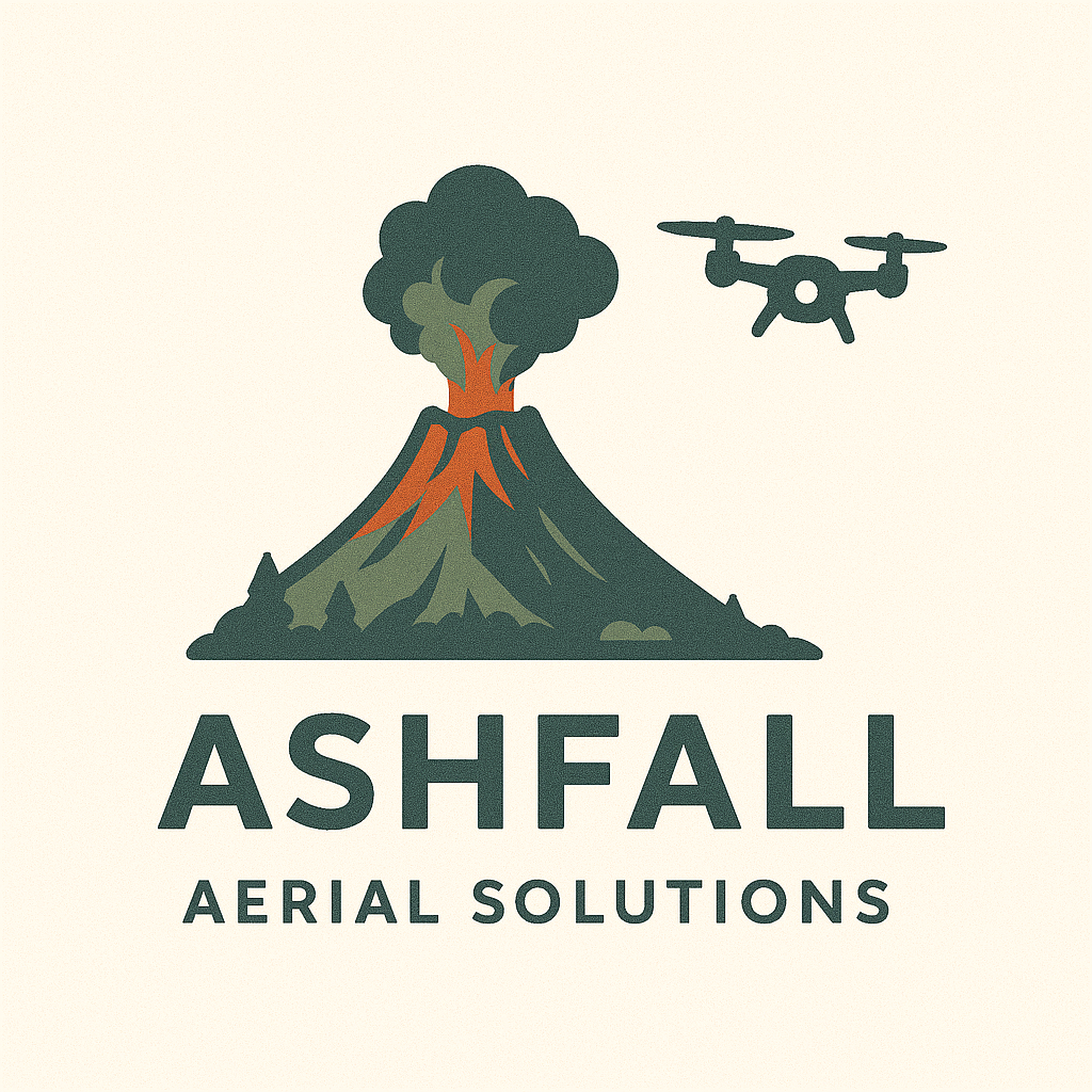 Ashfall Aerial Solutions