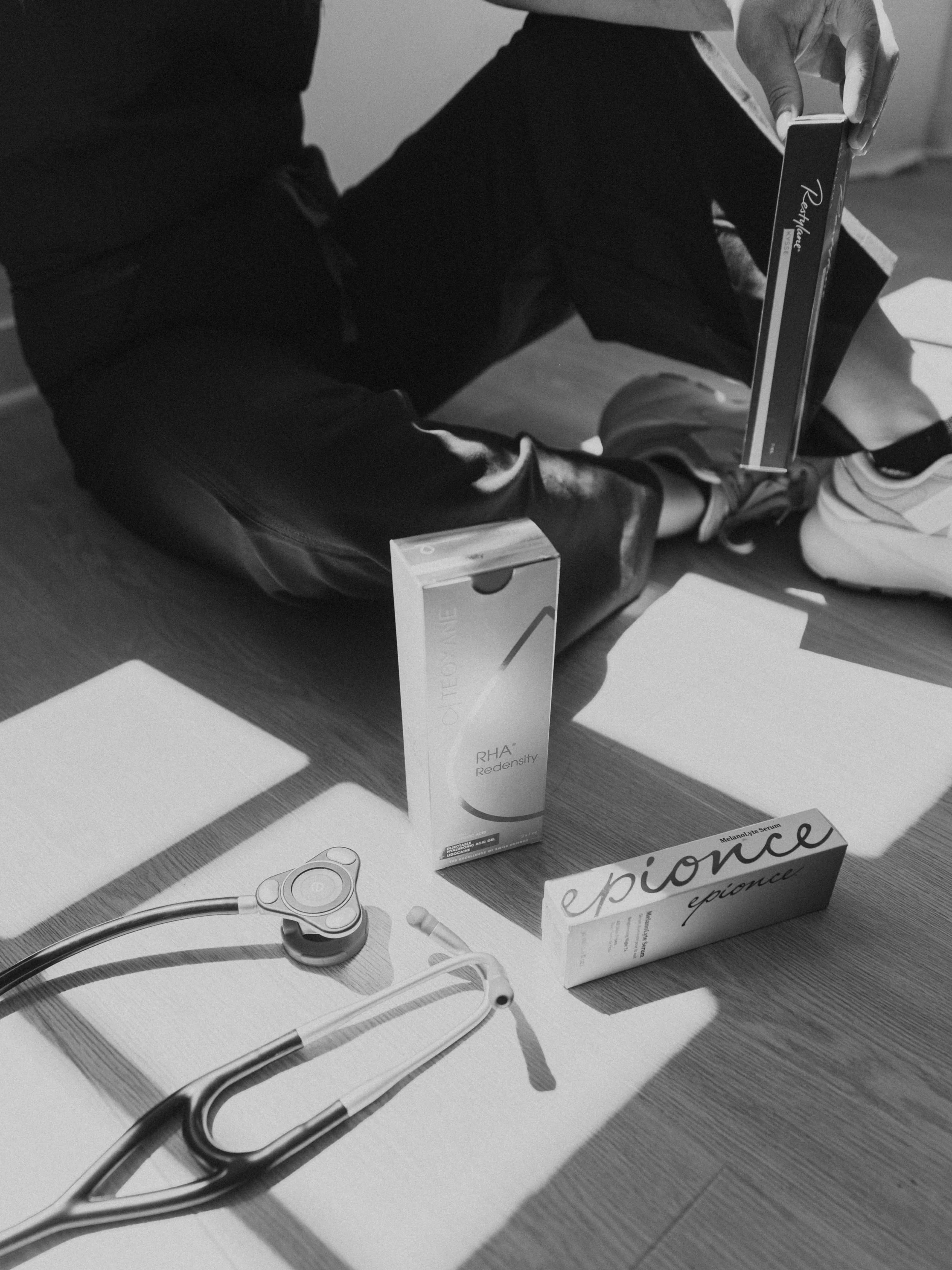 Wynora Wellness and Aesthetics