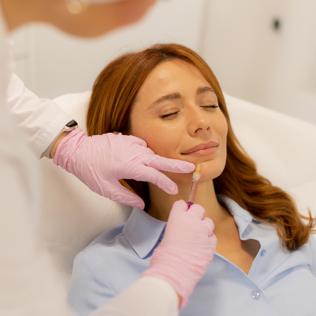 Medspa in Springfeild, OR 97477 l Fillers Near Me