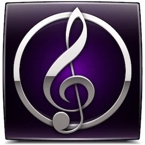 Sibelius icon