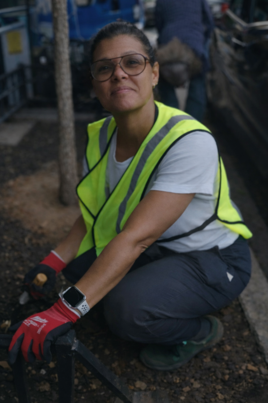 Root for Me (2025, dir. Valerie Dowret)