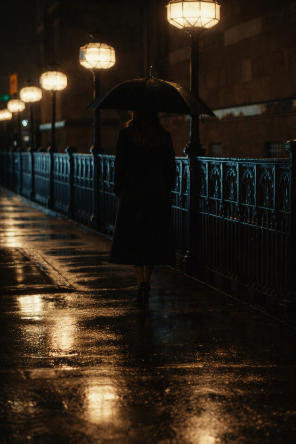 Grey (2025, dir. Kevin Gao)