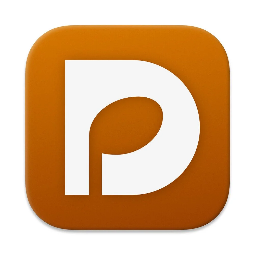 Dorico icon