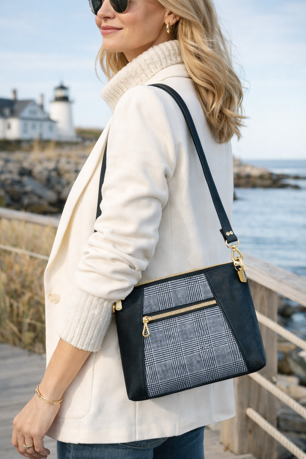 The Acadia Bag