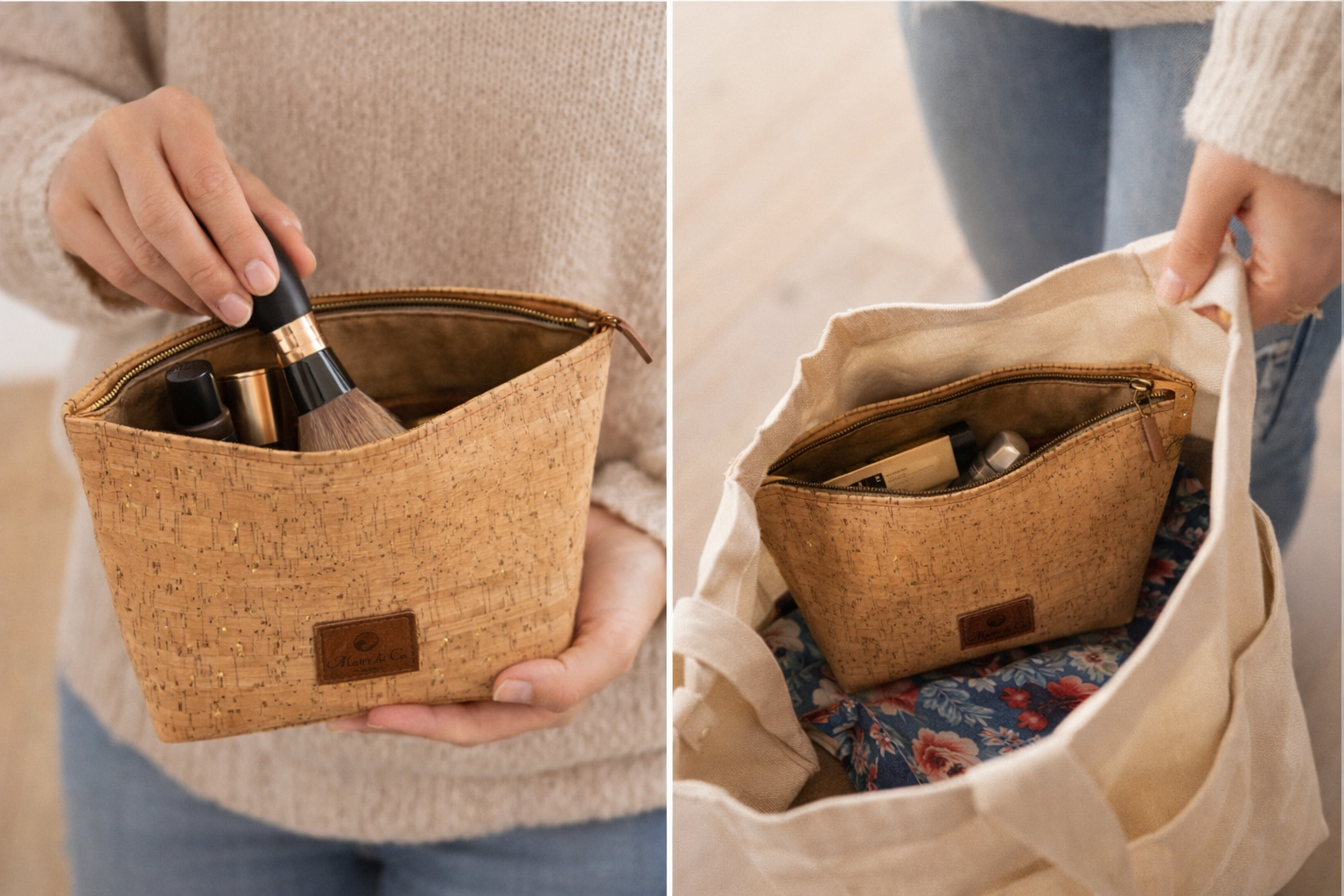 Drift Pouch woman using bag.png