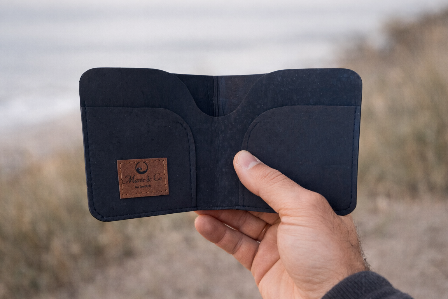 The Mariner Wallet
