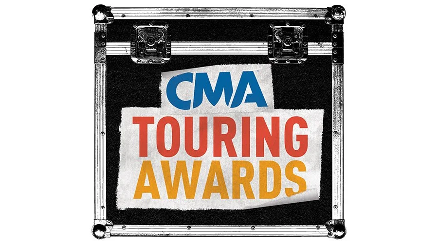 CMA Announces Nominees For 2024 CMA Touring Awards