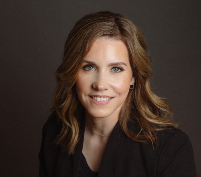 Stephanie Alderman Named Partner At Farris, Self &amp; Moore​