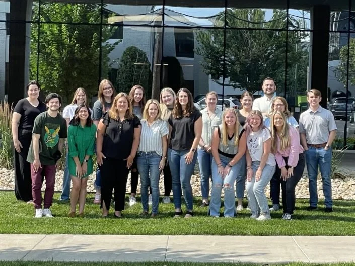 Farris, Self &amp; Moore Moves Across Music Row