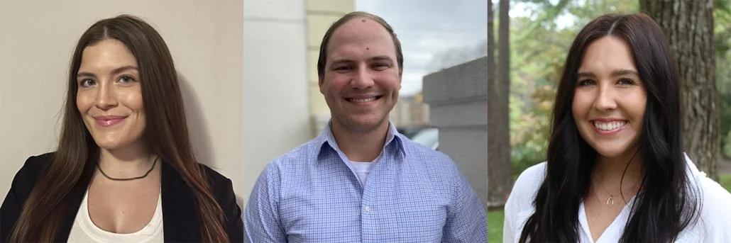 Farris, Self &amp; Moore Promotes Gator Pizer, Hannah Haggerty, &amp; Elaina Riggs