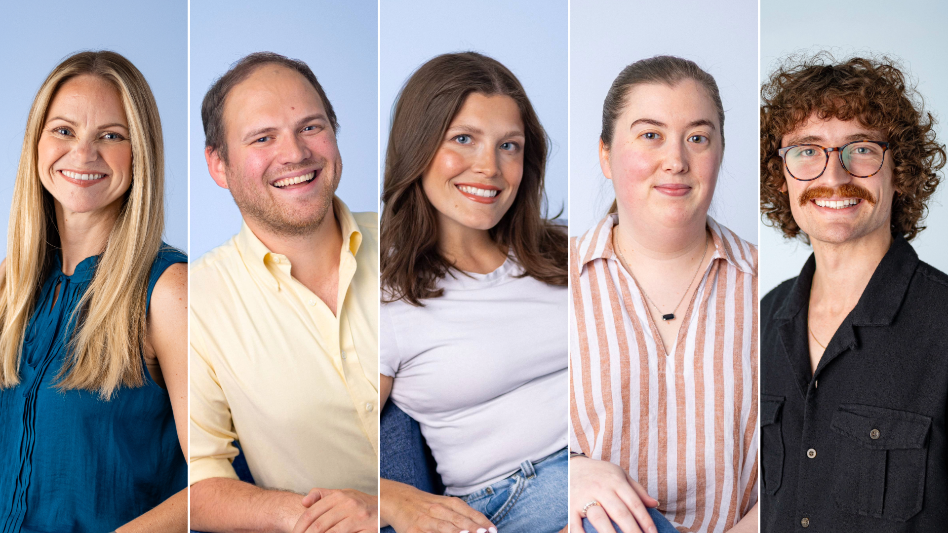 Farris, Self &amp; Moore Announces Team Promotions, New Website