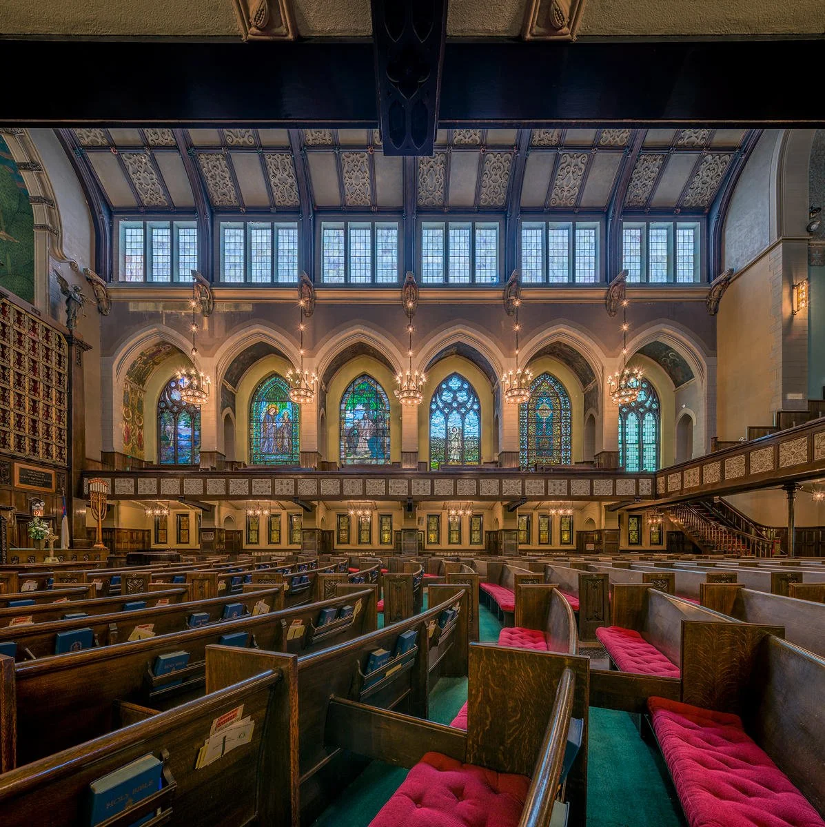 Worship