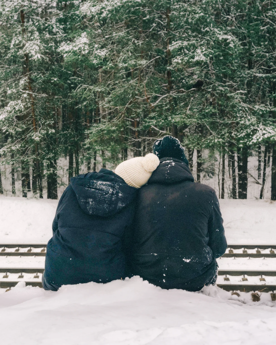 Why can’t you escape unhealthy relationship patterns?