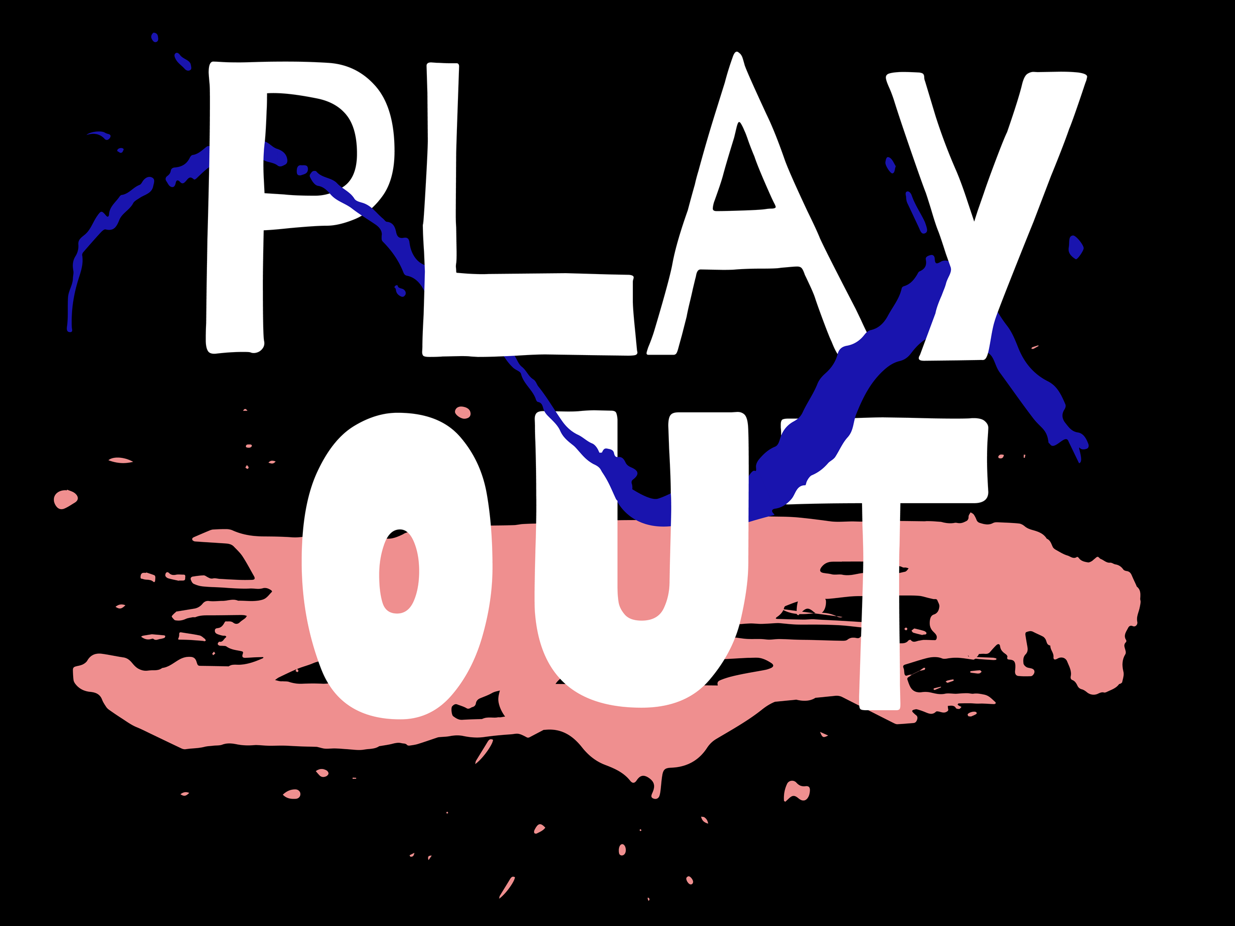 Play Out Logo 2.0