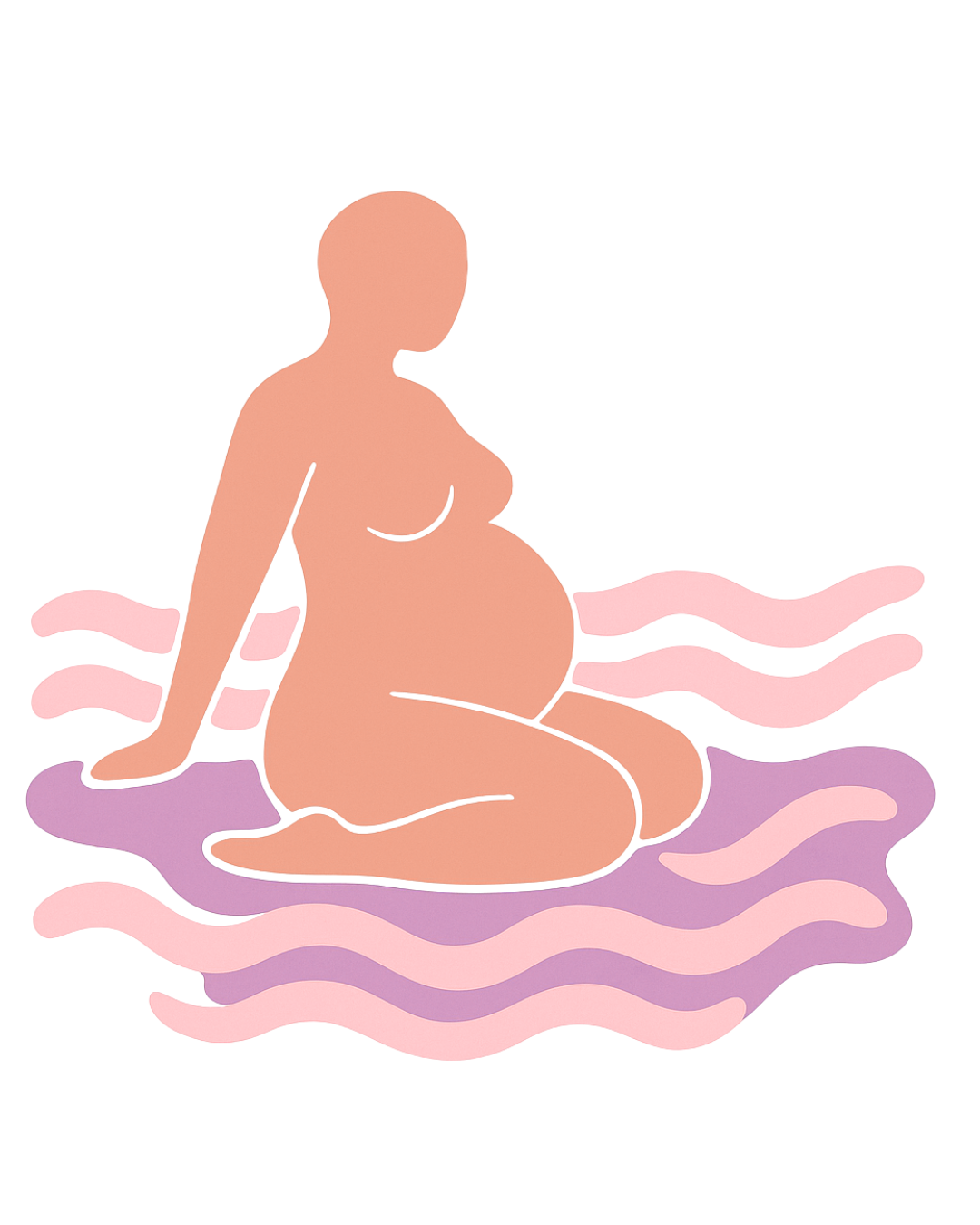 Embracing Simple Joys and Birth Preparation