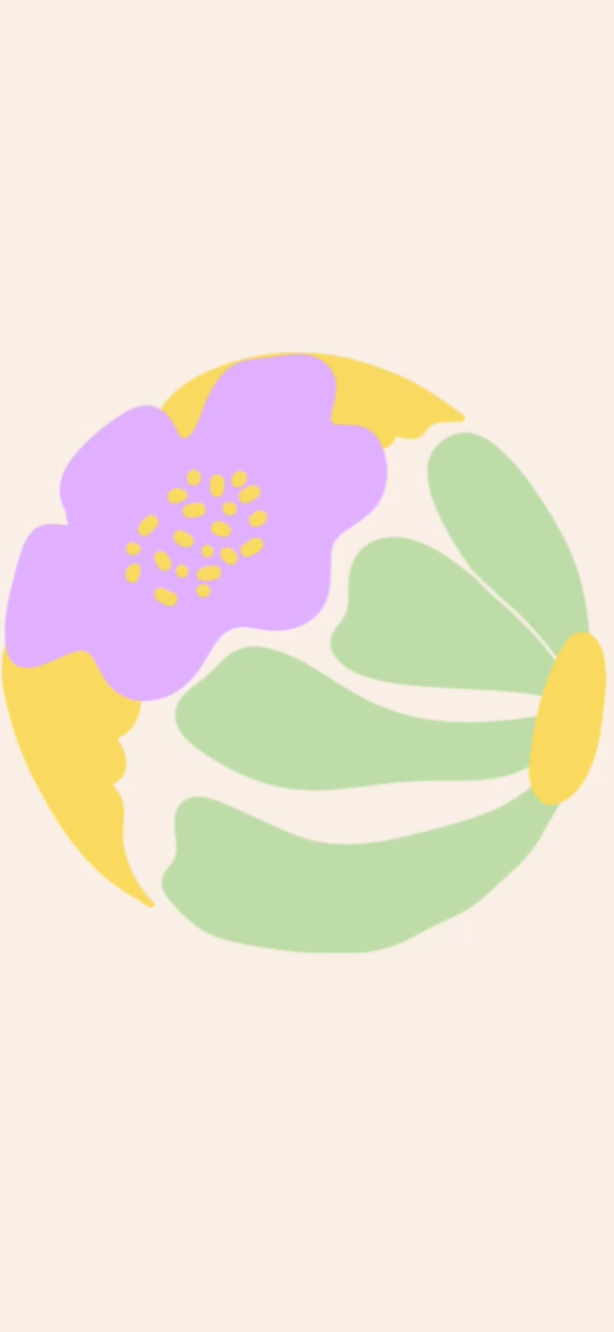 Five years of Him, Five years of Me.