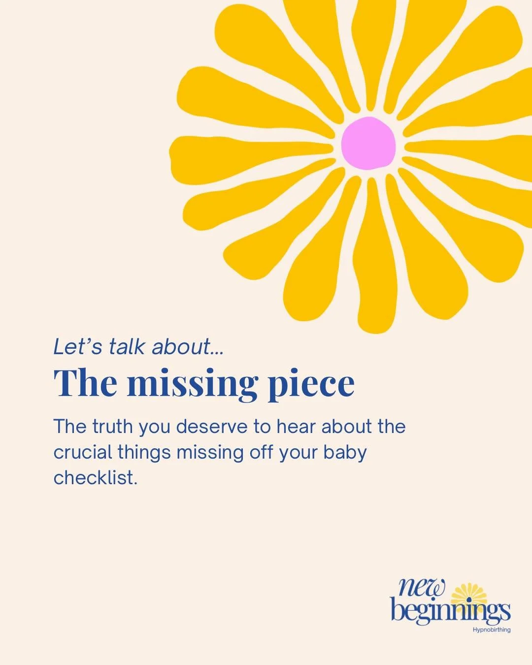 ✨ Preparing for birth isn&rsquo;t just about the baby - it&rsquo;s about you. Too many parents walk into the maternity system unprepared, expecting support that isn&rsquo;t there. You deserve to feel empowered, confident, and ready for your birth.

D