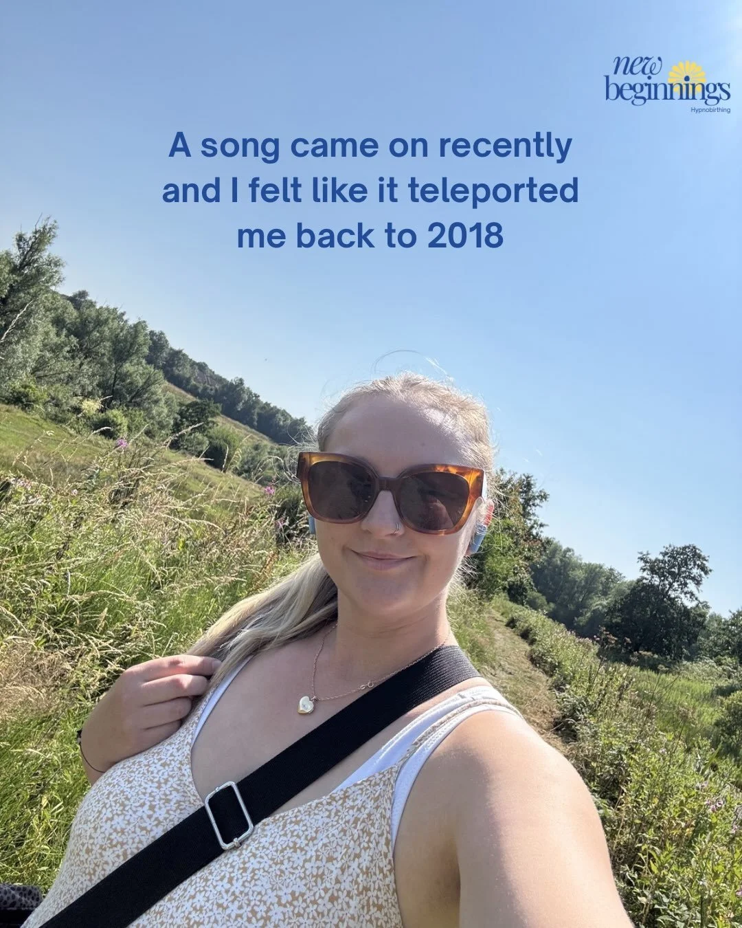 Music is powerful and can be a fun part of your birth prep. 

Preparing for labour and birth can feel overwhelming and can be avoided by just not thinking about it. 
It&rsquo;s easy done when your life is busy and you have other things that you enjoy
