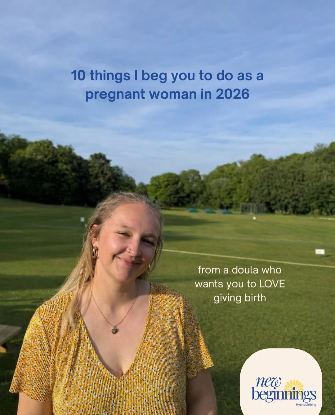 I just want you to love being pregnant and loooove giving birth because it can be a beautiful, magical, incredible experience if you&rsquo;re willing to prepare for it like you would your wedding day 😭🩷🥹

Indi midwife recs:
@your_privatemidwife 
@