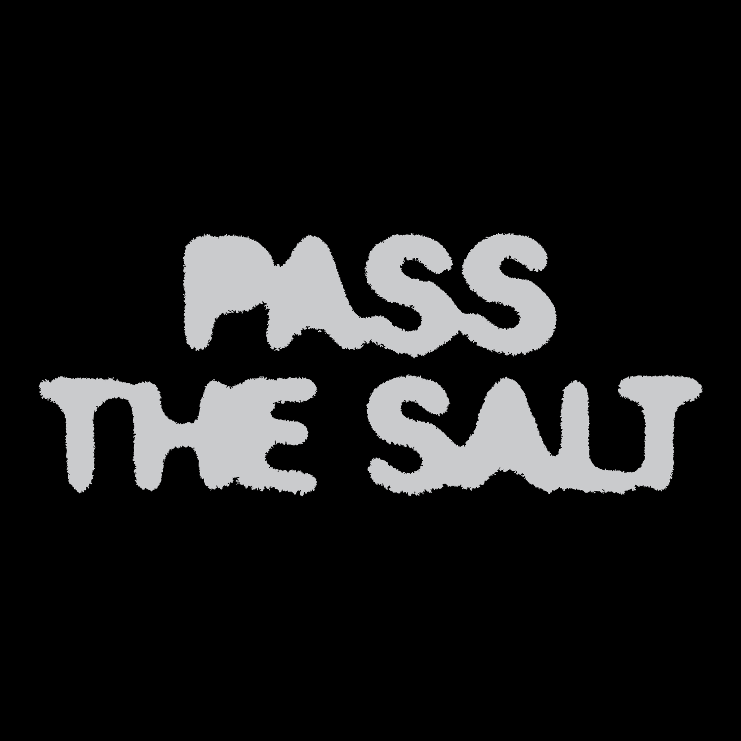 Pass The Salt Podcast