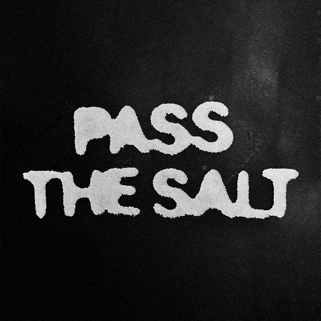Pass The Salt Podcast