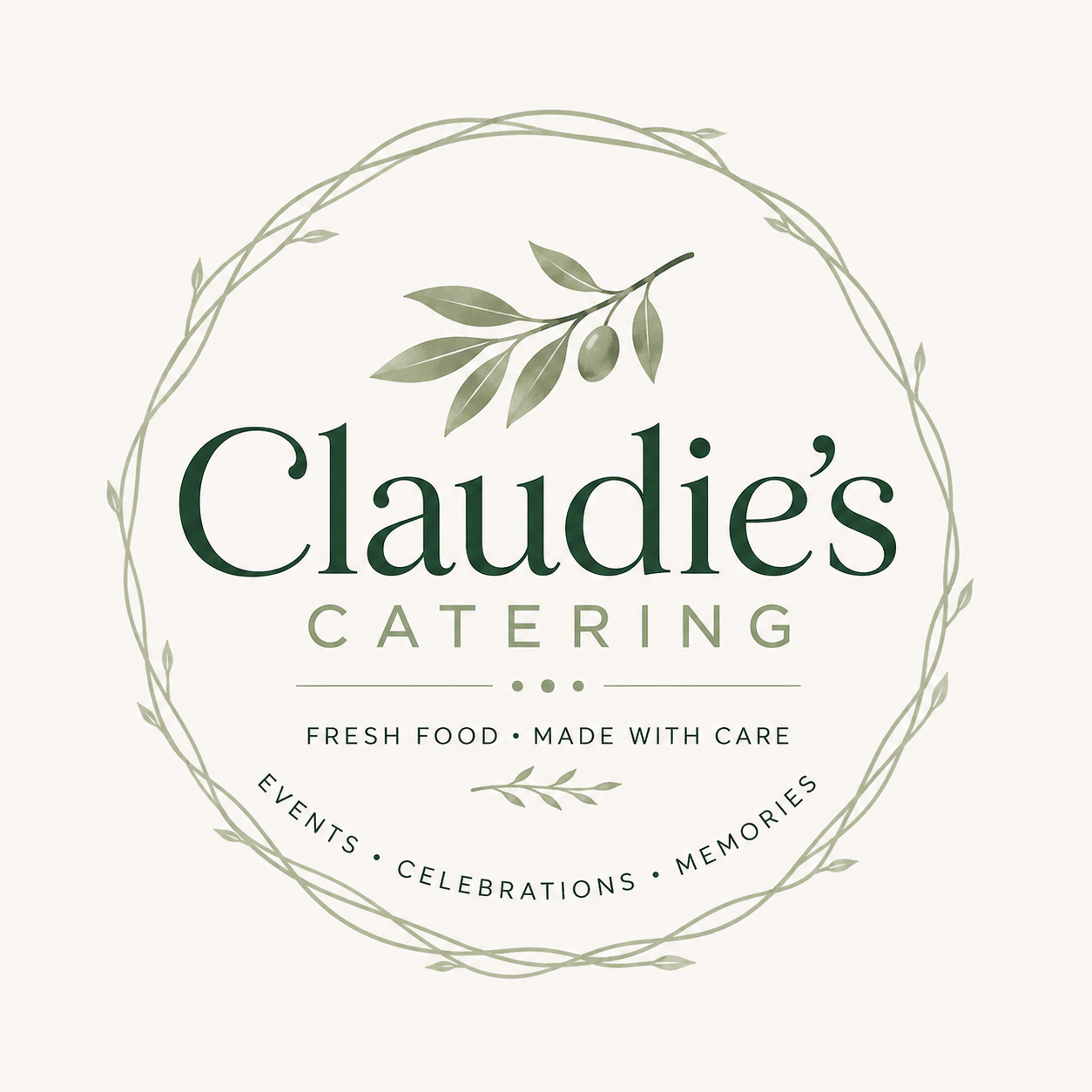 Claudie's